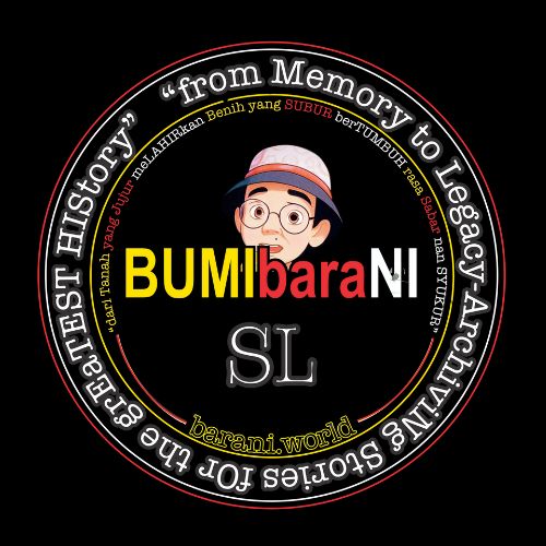 PT. BUMI NUSANTARA LAMASSIANG